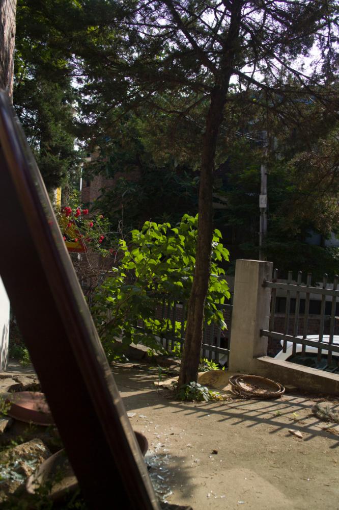 2007년 4월 27일~29일 불광5구역