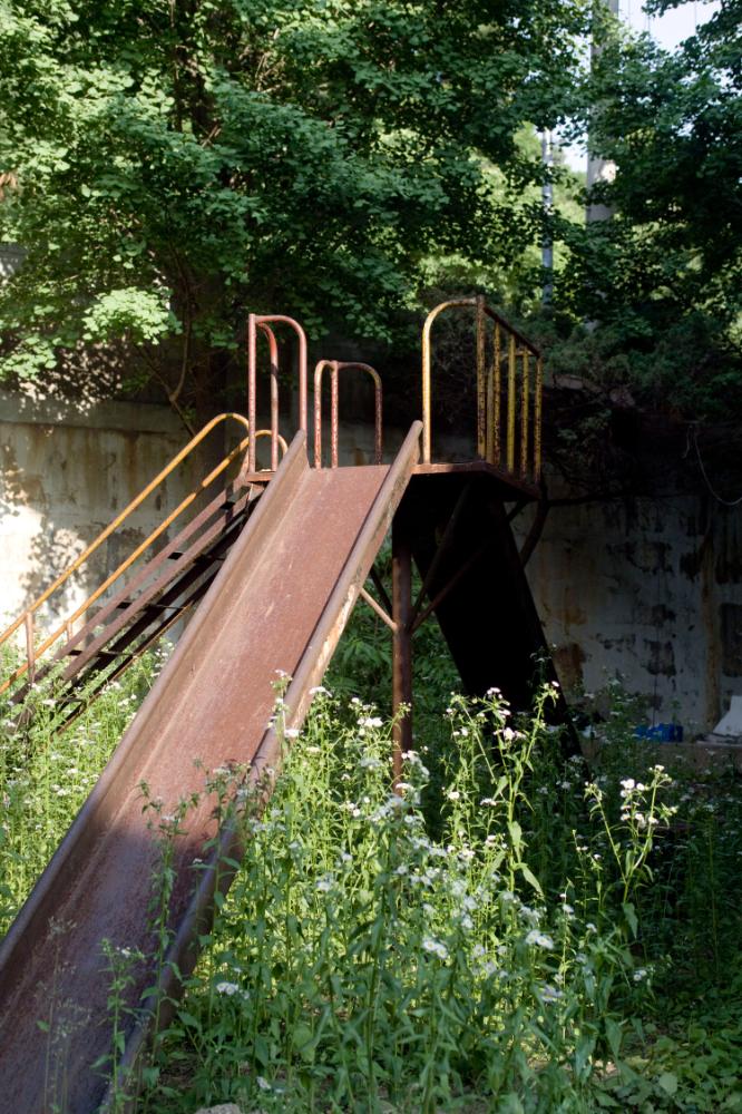 2007년 4월 27일~29일 불광5구역