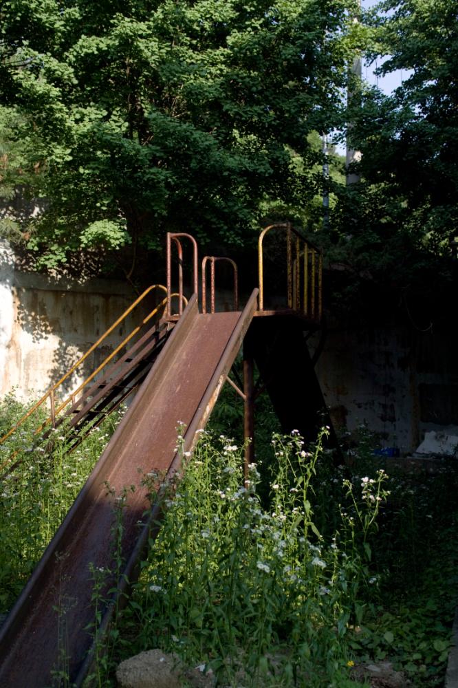 2007년 4월 27일~29일 불광5구역