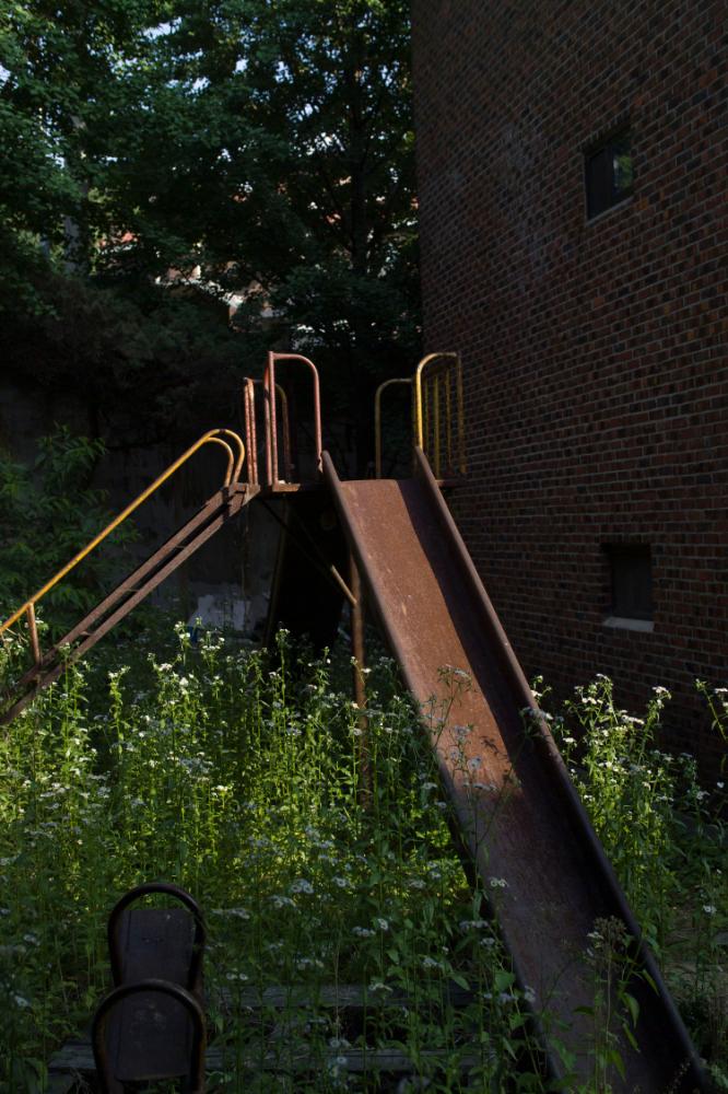 2007년 4월 27일~29일 불광5구역