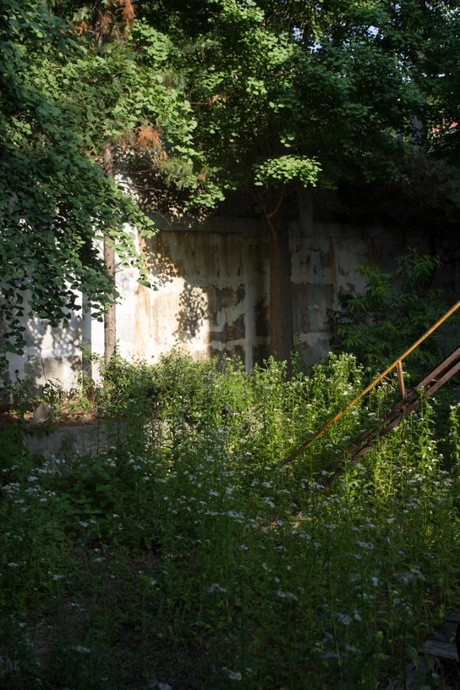 2007년 4월 27일~29일 불광5구역