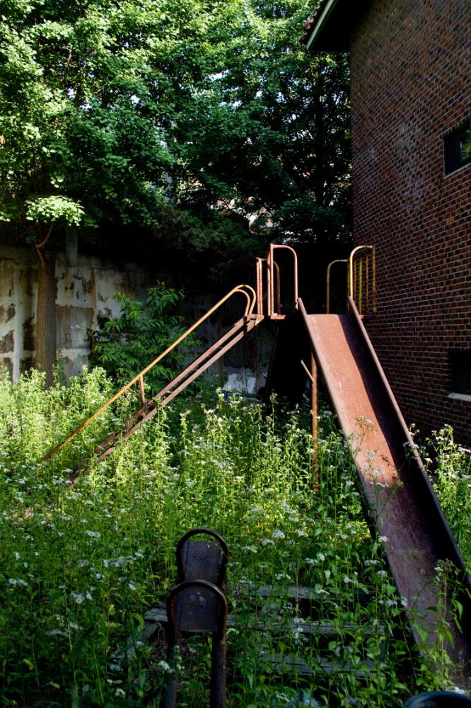 2007년 4월 27일~29일 불광5구역