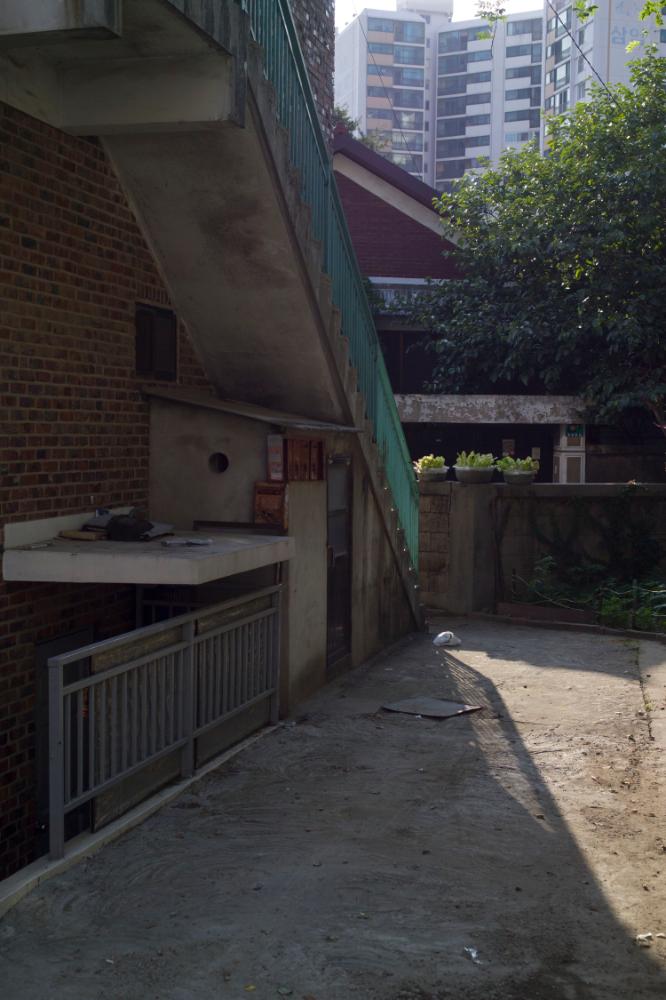 2007년 4월 27일~29일 불광5구역