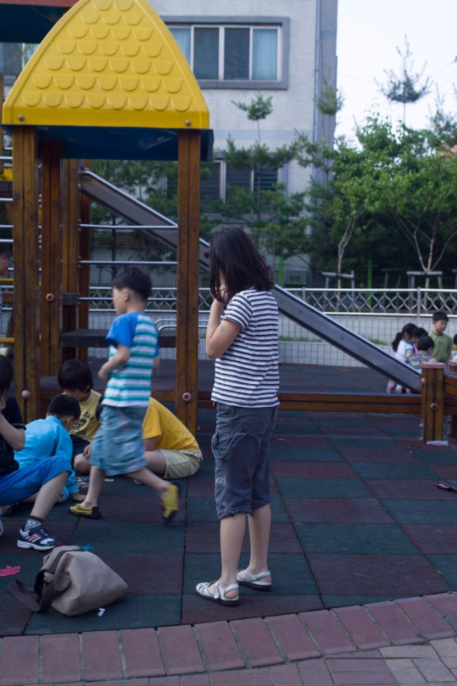 2007년 4월 27일~29일 불광5구역