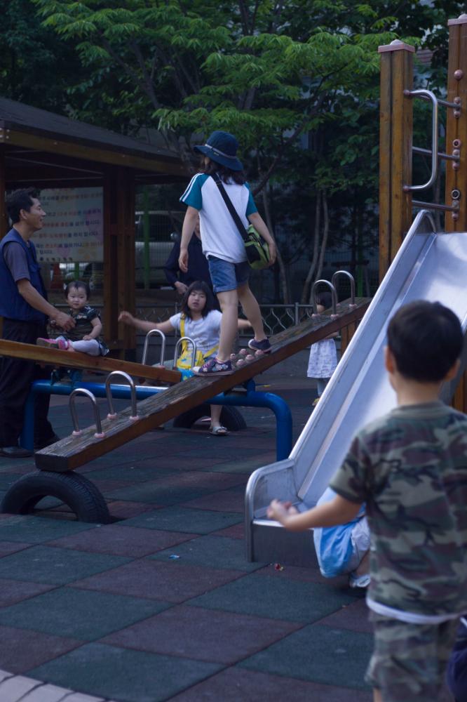 2007년 4월 27일~29일 불광5구역