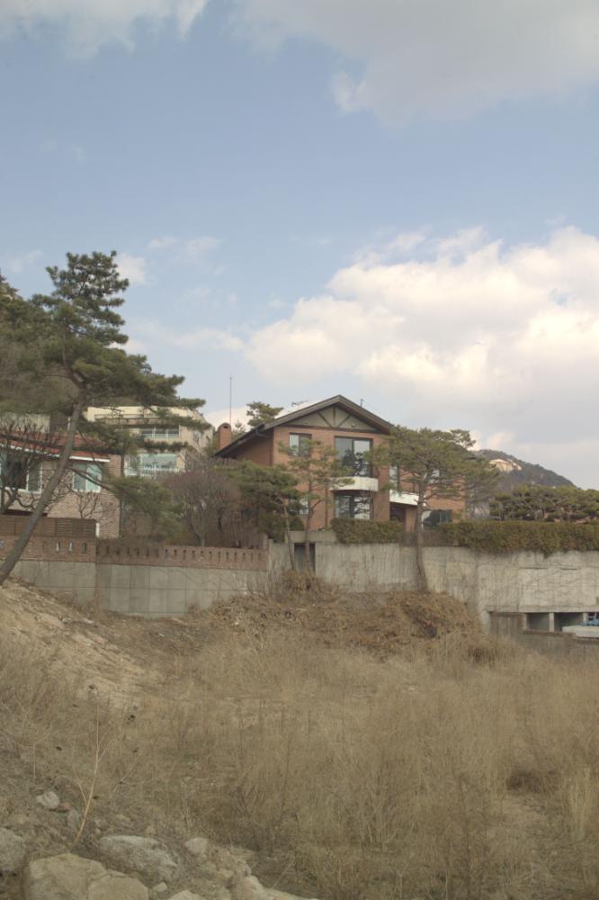 2007년 3월 16일 구파발과 기자촌 사진파일