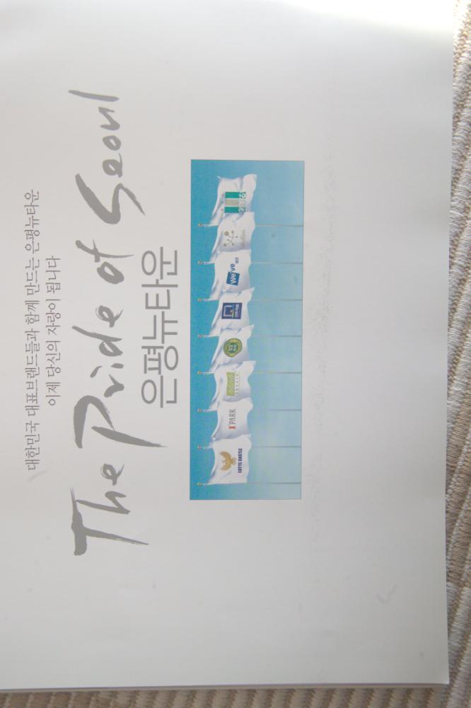 2008년 12월 15일 1지구 전경 사진파일