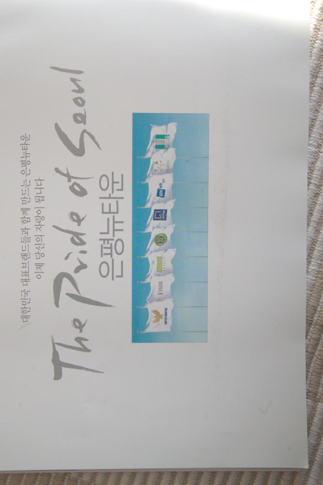 2008년 12월 15일 1지구 전경 사진파일