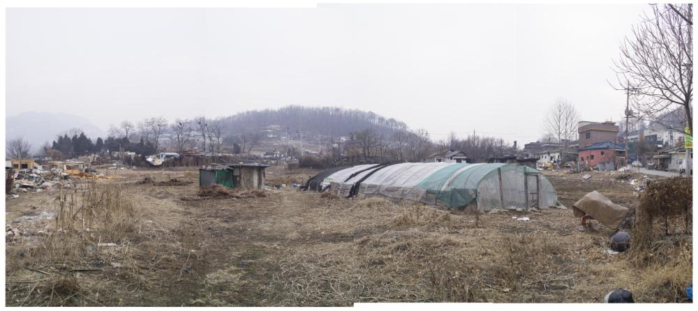 〈은평 뉴타운 2지구 2006〉 065～206 사진파일 1