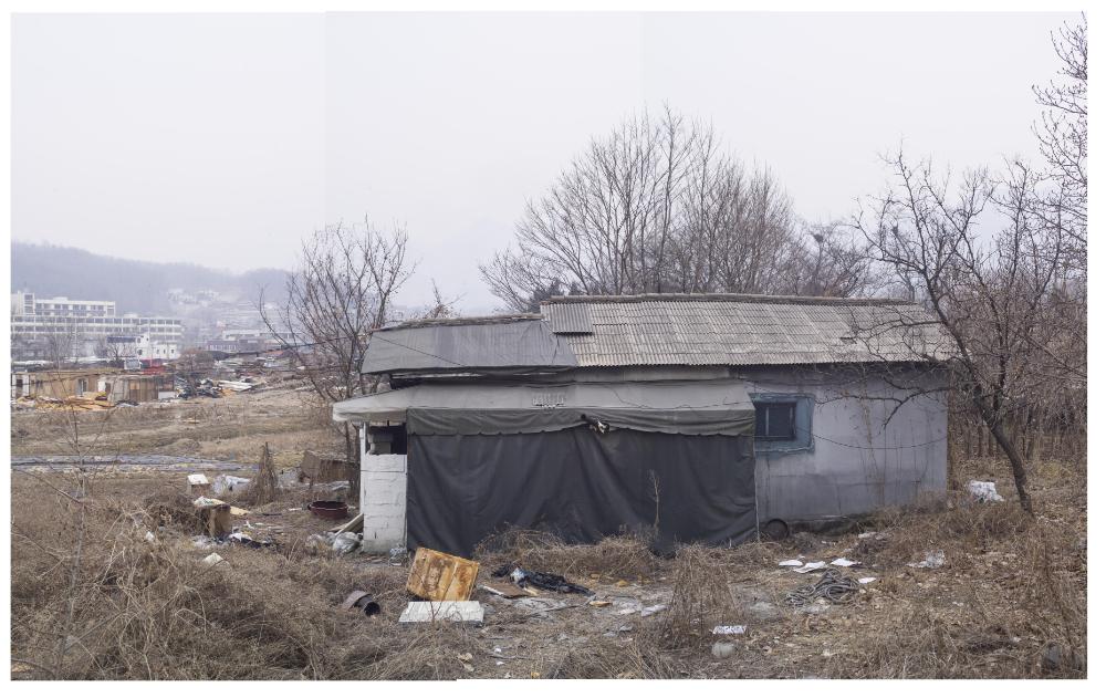 〈은평 뉴타운 2지구 2006〉 065～206 사진파일 2