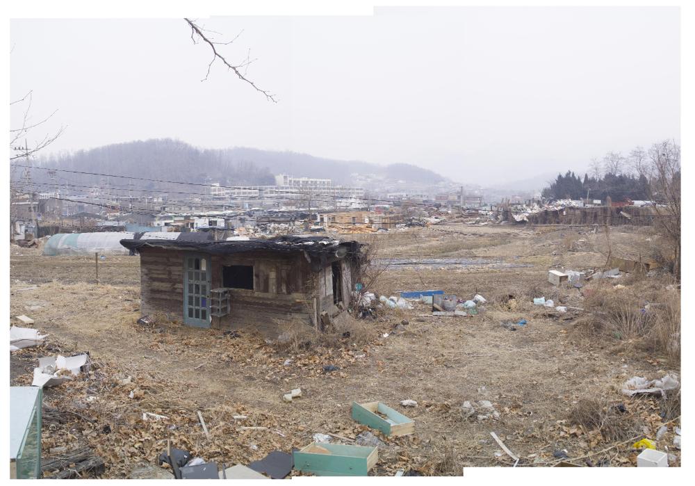 〈은평 뉴타운 2지구 2006〉 065～206 사진파일 3