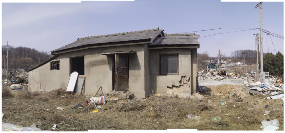 〈은평 뉴타운 2지구 2006〉 065～206 사진파일 4