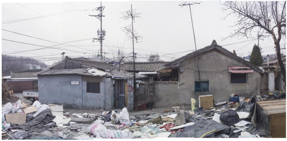 〈은평 뉴타운 2지구 2006〉 065～206 사진파일