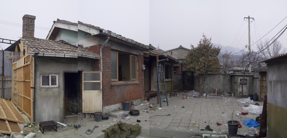 〈은평 뉴타운 2지구 2006〉 065～206 사진파일
