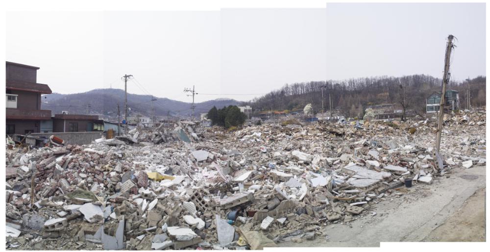 〈은평 뉴타운 2지구 2006〉 065～206 사진파일