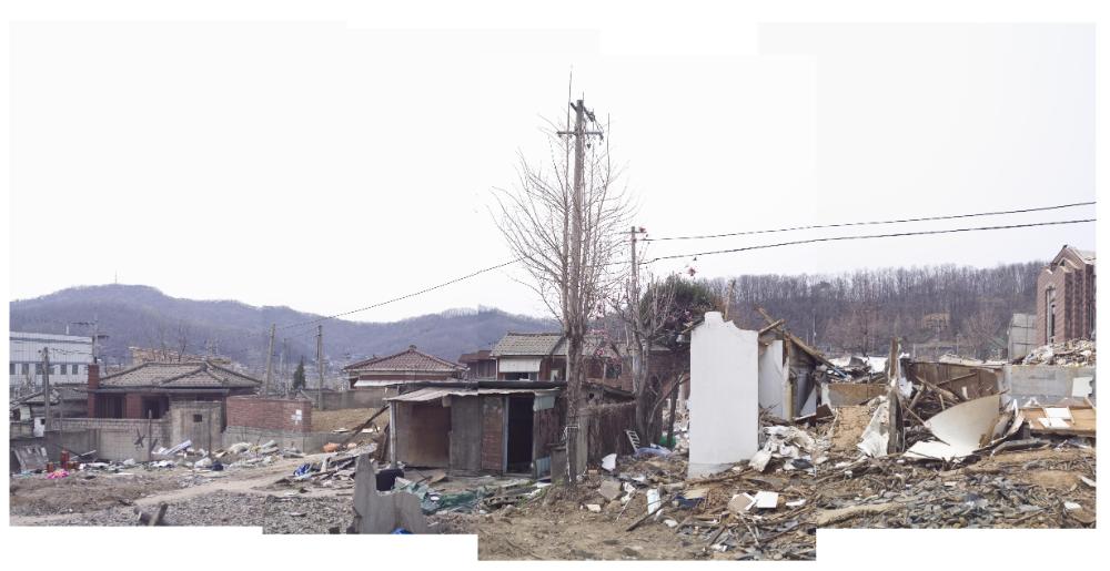 〈은평 뉴타운 2지구 2006〉 065～206 사진파일
