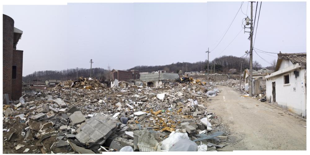 〈은평 뉴타운 2지구 2006〉 065～206 사진파일