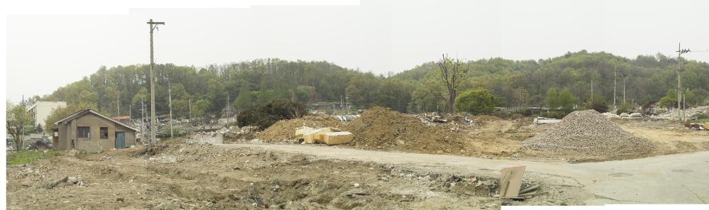 〈은평 뉴타운 2지구 2006〉 065～206 사진파일