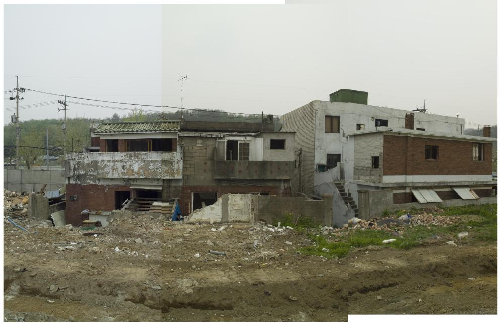 〈은평 뉴타운 2지구 2006〉 065～206 사진파일