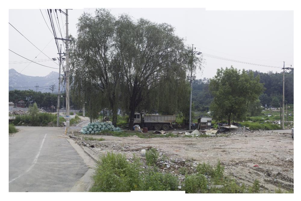 〈은평 뉴타운 2지구 2006〉 065～206 사진파일