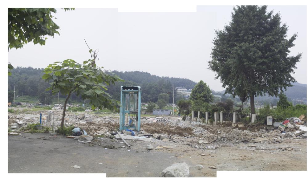 〈은평 뉴타운 2지구 2006〉 065～206 사진파일
