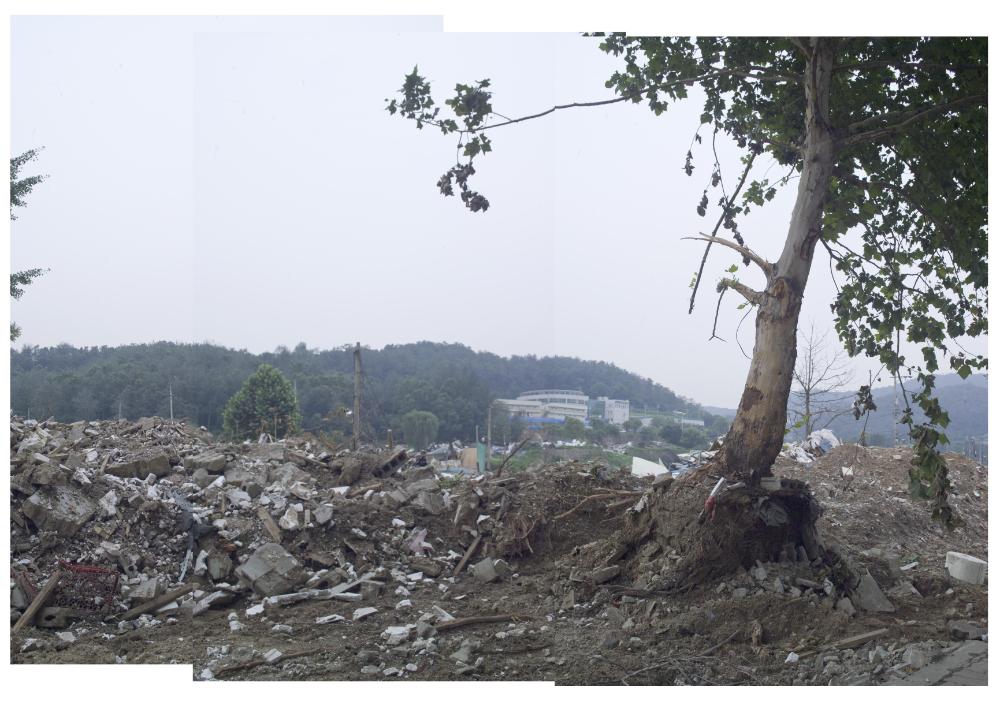 〈은평 뉴타운 2지구 2006〉 065～206 사진파일