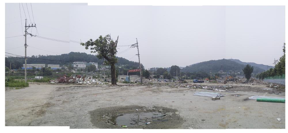 〈은평 뉴타운 2지구 2006〉 065～206 사진파일