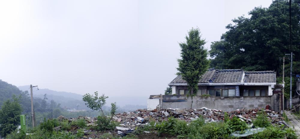 〈은평 뉴타운 2지구 2006〉 065～206 사진파일