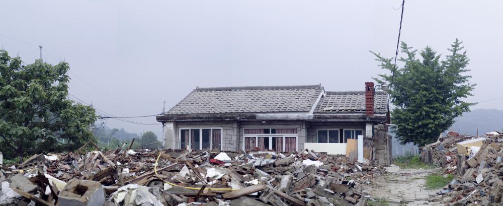 〈은평 뉴타운 2지구 2006〉 065～206 사진파일