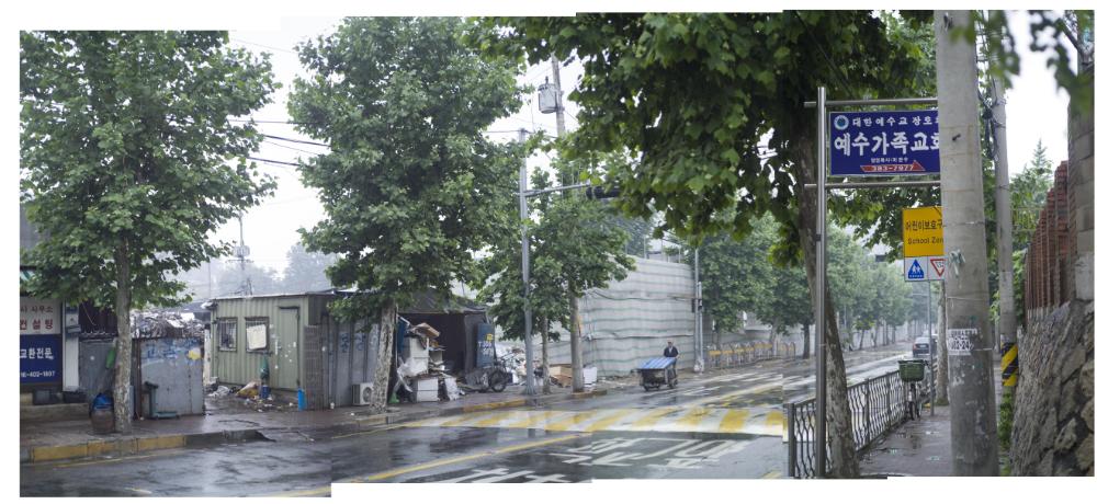 〈은평 뉴타운 2지구 2006〉 065～206 사진파일
