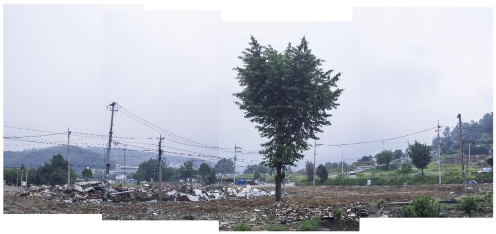 〈은평 뉴타운 2지구 2006〉 065～206 사진파일