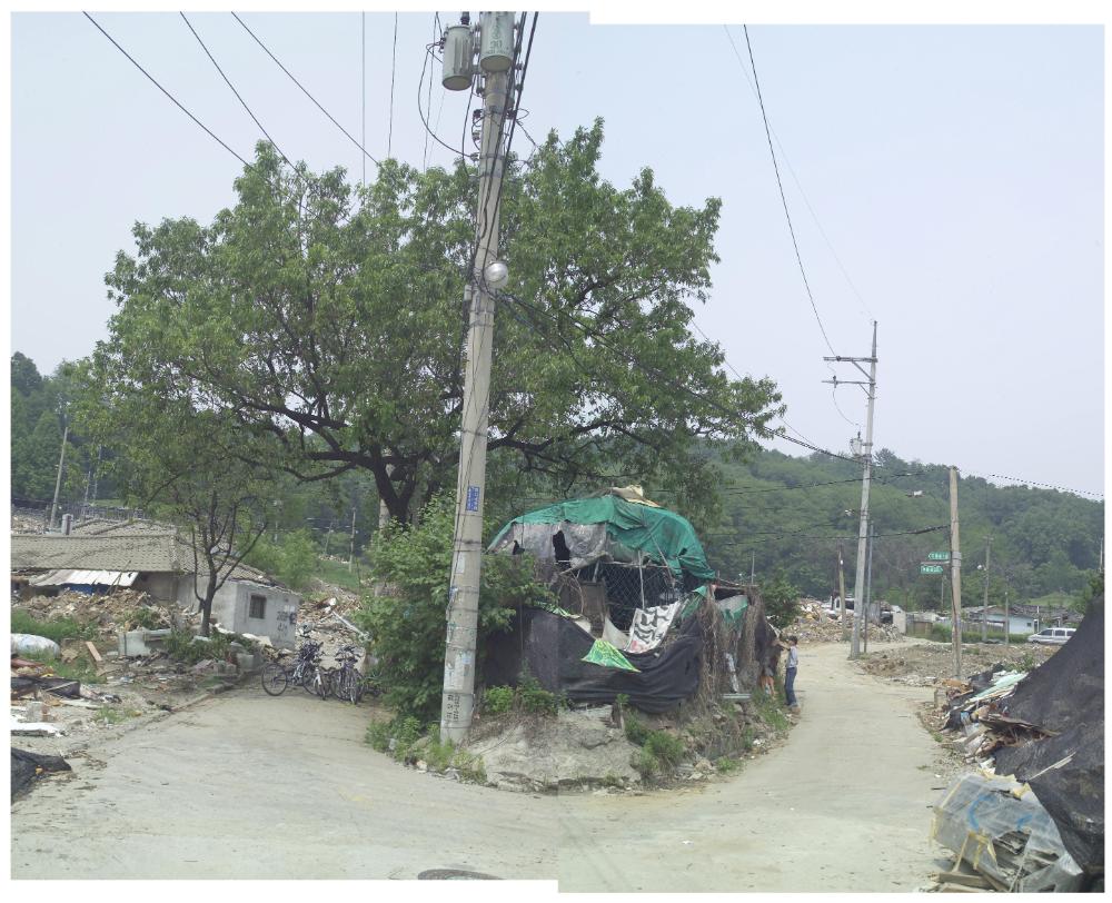 〈은평 뉴타운 2지구 2006〉 065～206 사진파일