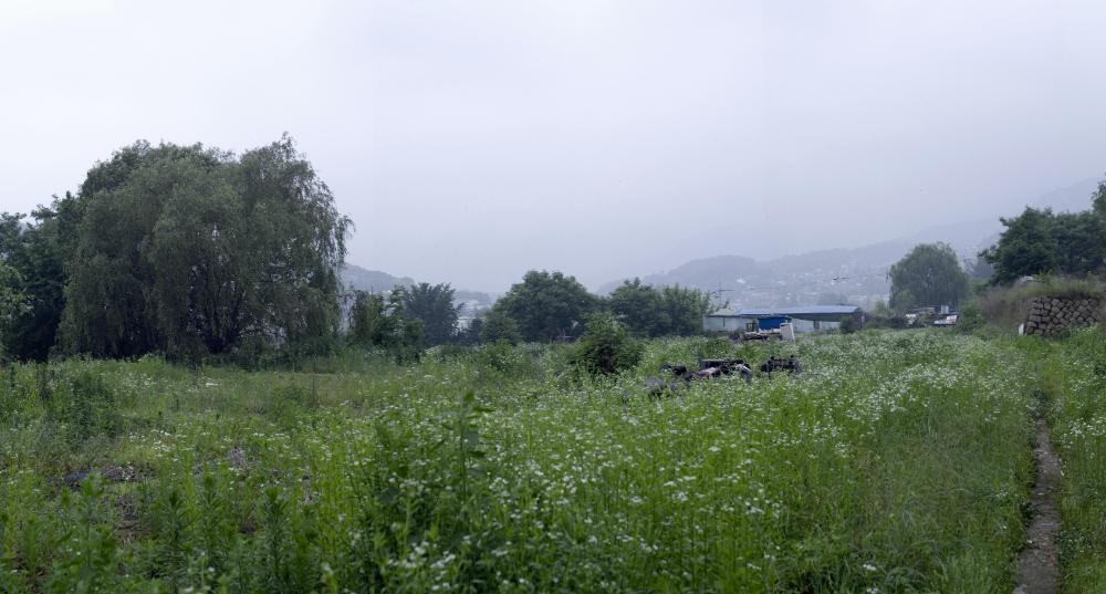 〈은평 뉴타운 2지구 2006〉 065～206 사진파일