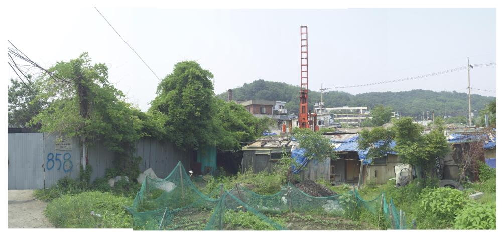 〈은평 뉴타운 2지구 2006〉 065～206 사진파일
