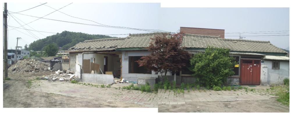 〈은평 뉴타운 2지구 2006〉 065～206 사진파일