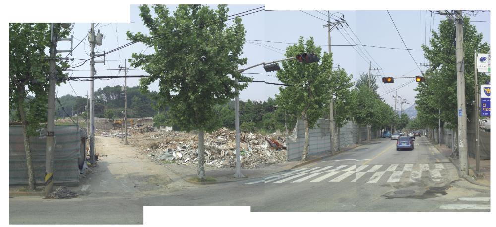 〈은평 뉴타운 2지구 2006〉 065～206 사진파일