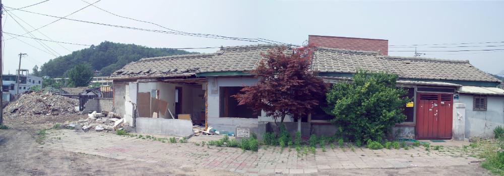 〈은평 뉴타운 2지구 2006〉 065～206 사진파일