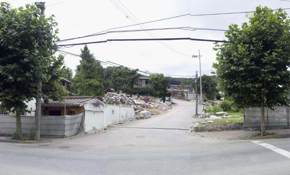 〈은평 뉴타운 2지구 2006〉 065～206 사진파일