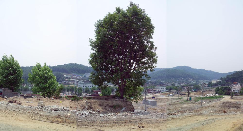 〈은평 뉴타운 2지구 2006〉 065～206 사진파일