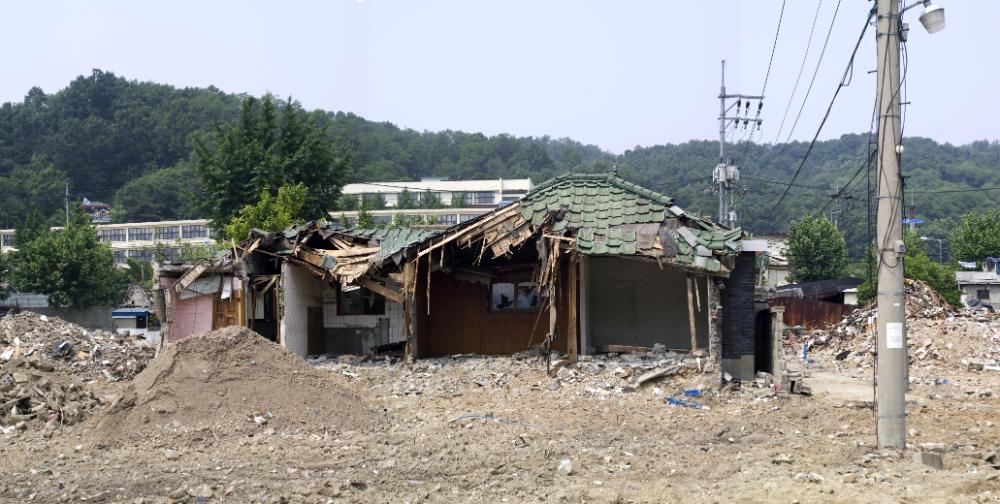〈은평 뉴타운 2지구 2006〉 065～206 사진파일