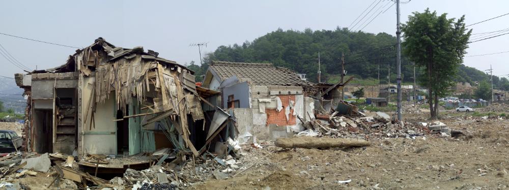〈은평 뉴타운 2지구 2006〉 065～206 사진파일
