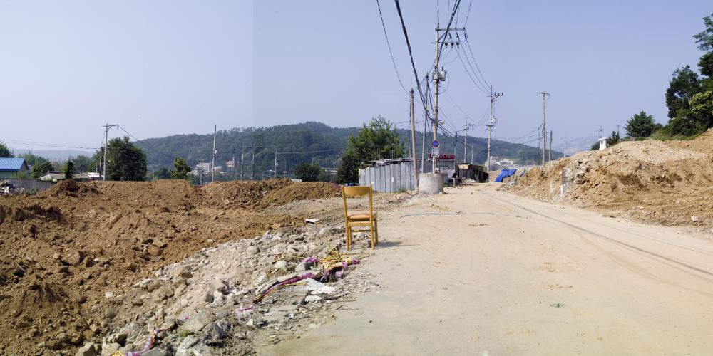 〈은평 뉴타운 2지구 2006〉 065～206 사진파일