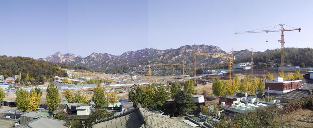 〈은평 뉴타운 2지구 2006〉 065～206 사진파일