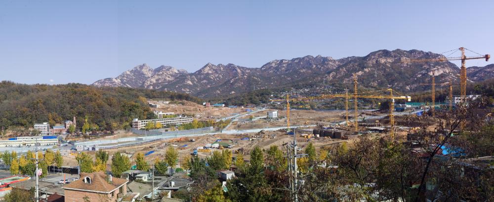 〈은평 뉴타운 2지구 2006〉 065～206 사진파일