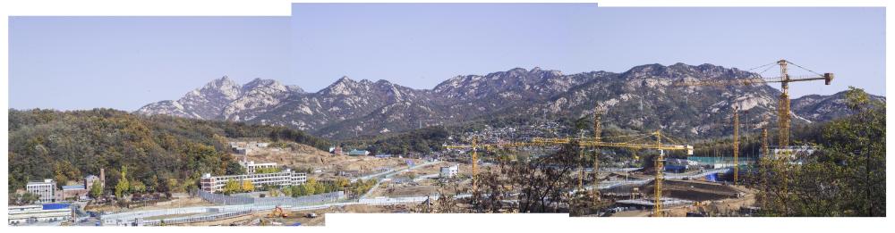 〈은평 뉴타운 2지구 2006〉 065～206 사진파일