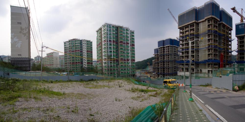 〈은평 뉴타운 2지구 2008〉 218～241 사진파일 3