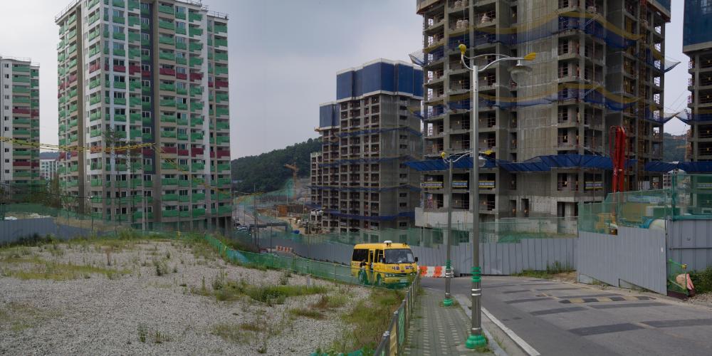 〈은평 뉴타운 2지구 2008〉 218～241 사진파일 4