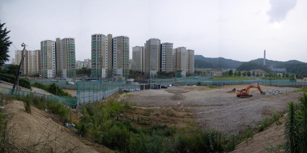 〈은평 뉴타운 2지구 2008〉 218～241 사진파일 5