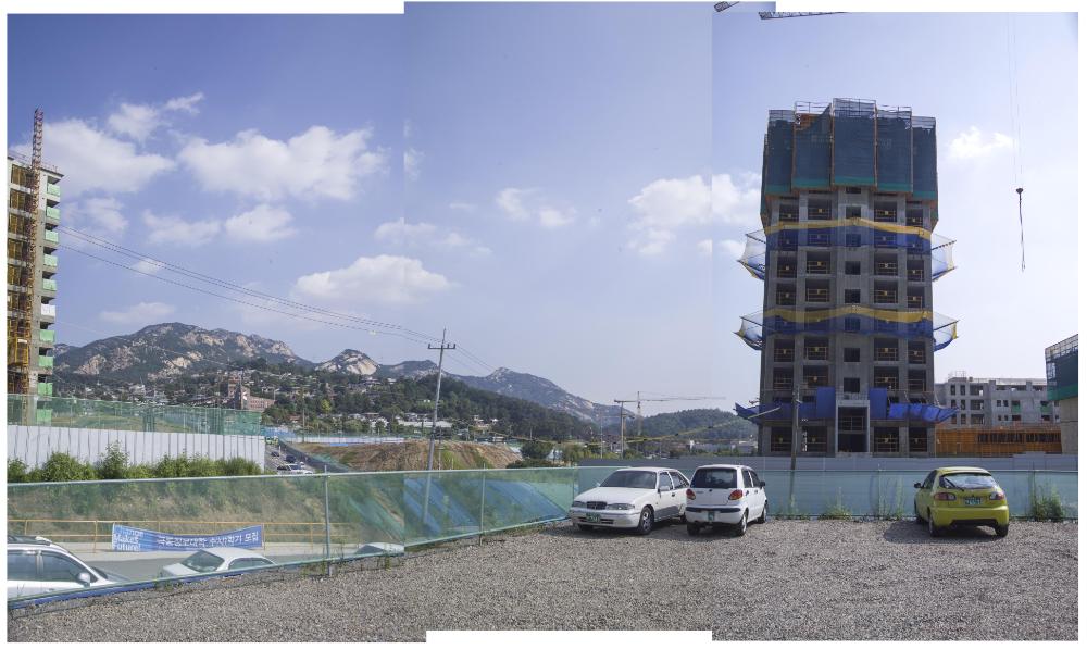 〈은평 뉴타운 2지구 2008〉 218～241 사진파일