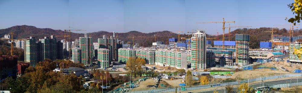 〈은평 뉴타운 2지구 2008〉 218～241 사진파일